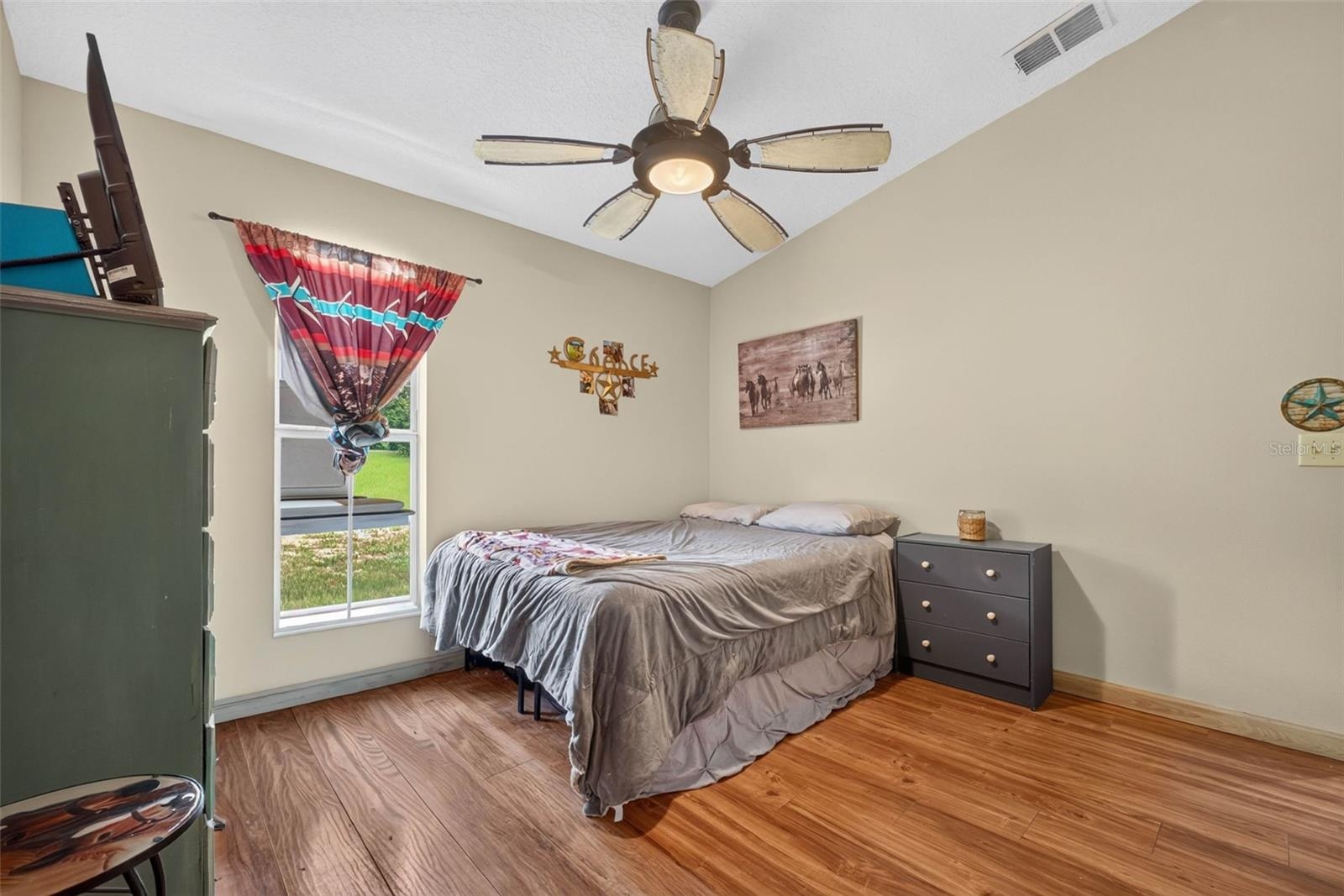 Cottage Bedroom