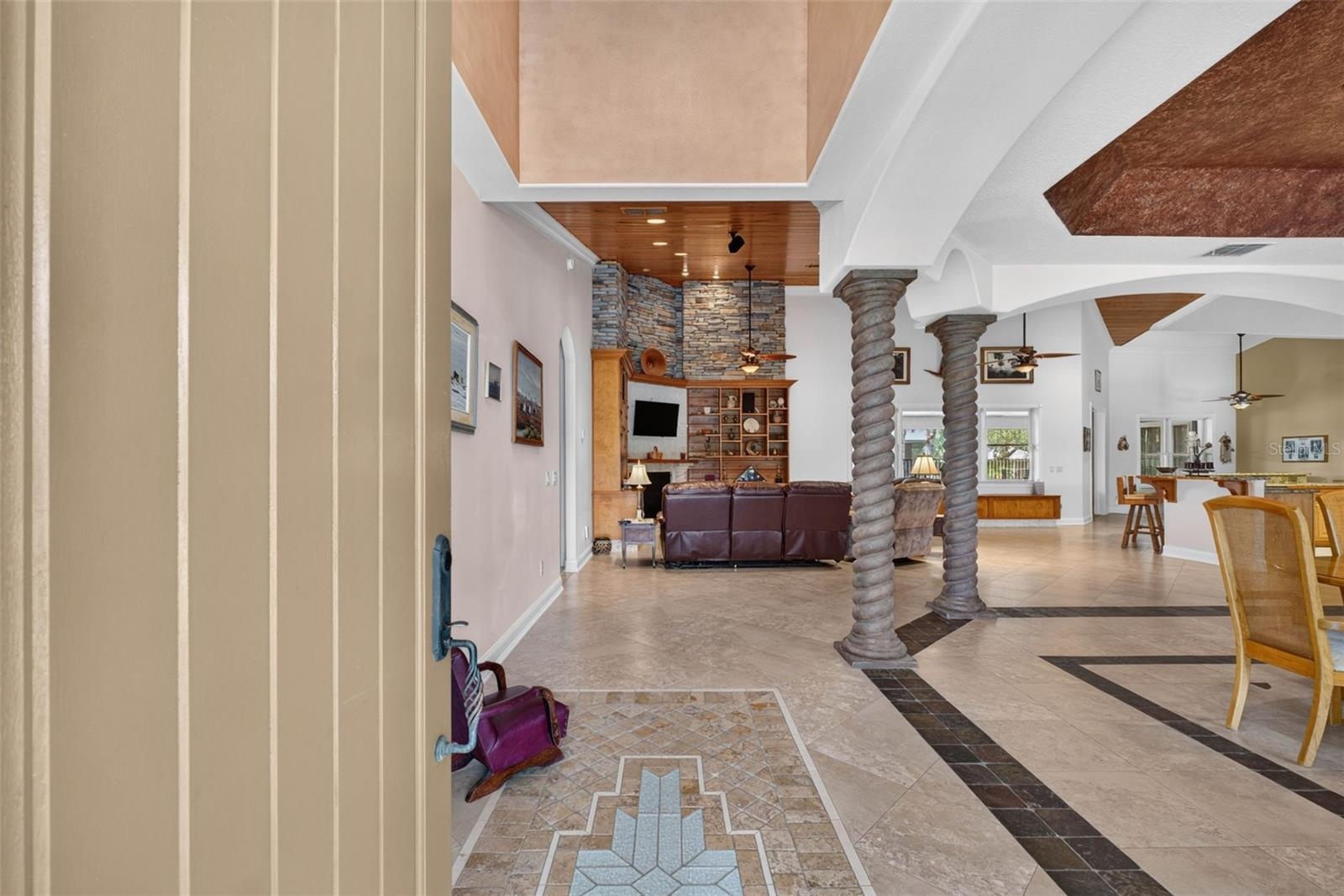 Foyer