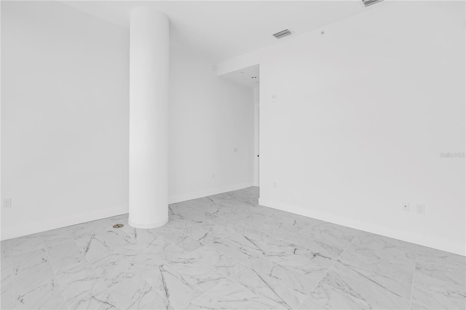 Guest bedroom