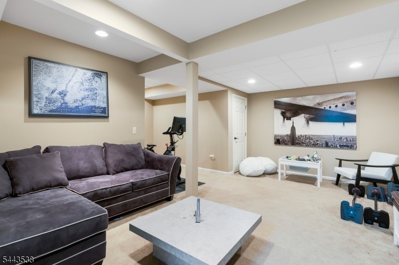 Recreational Room