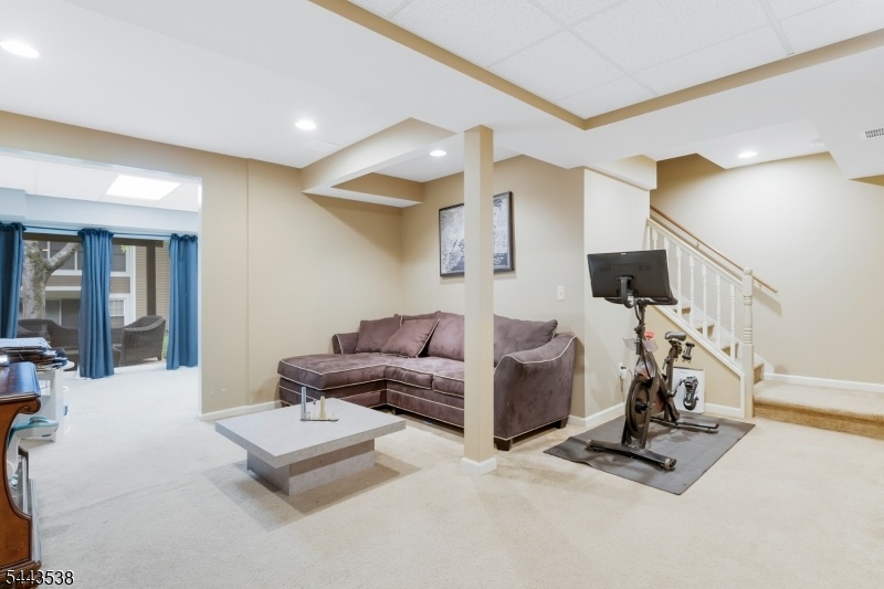 Lower Level
