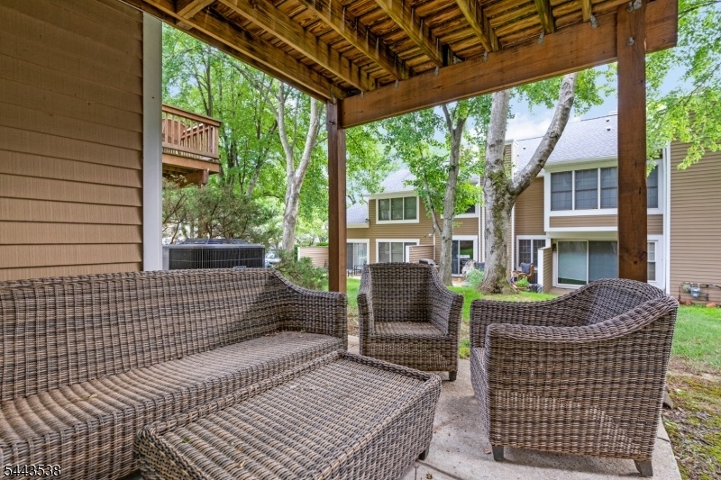 Lower Level Patio