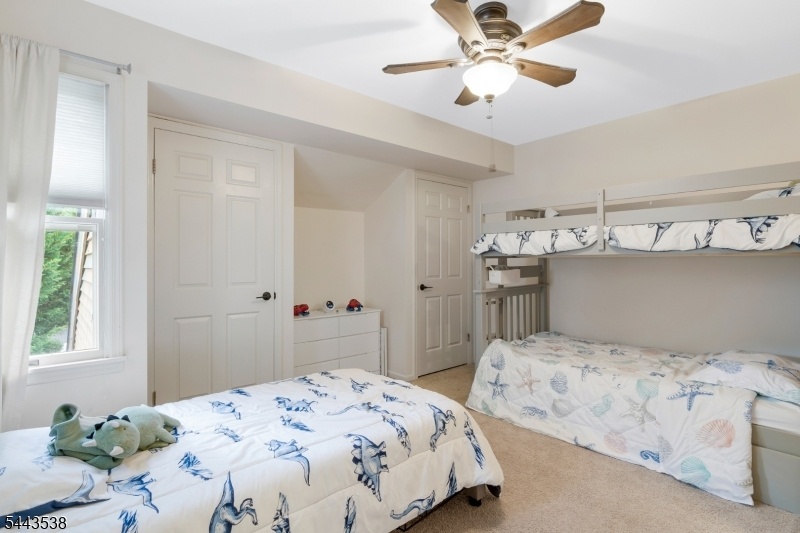 More 2nd Bedroom