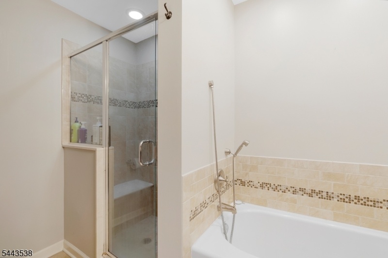 More Primary Bath