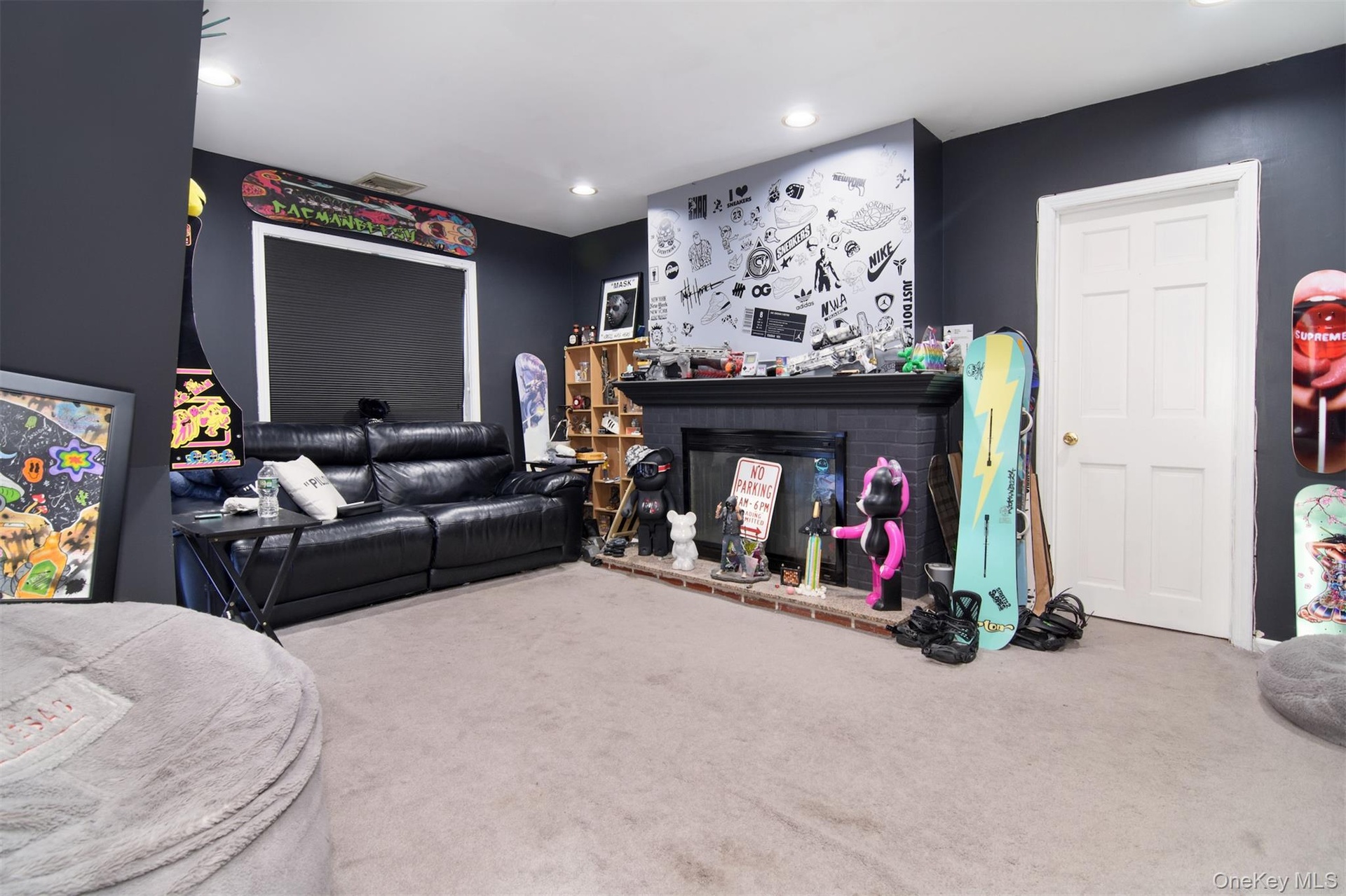 Owner Unit