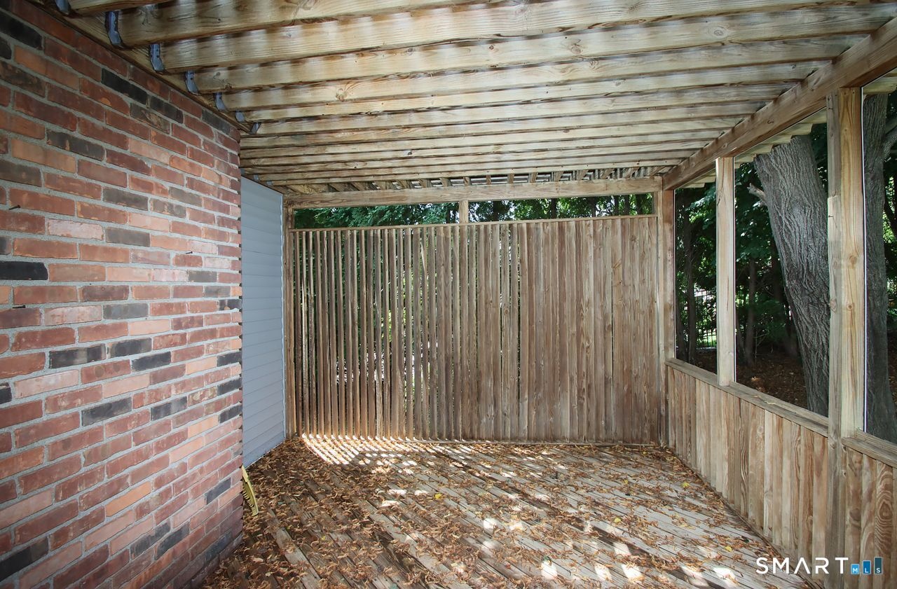 Sun Porch