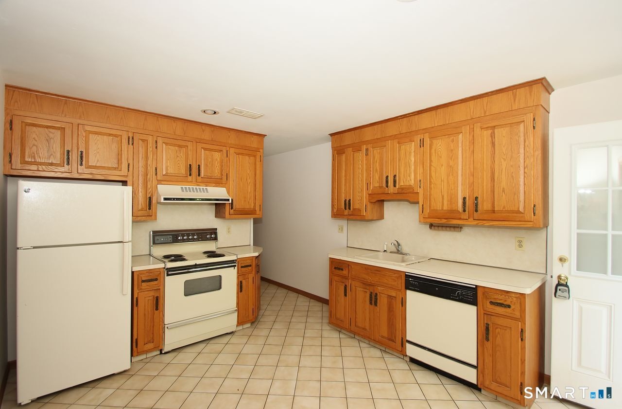 In-Law Quarters
