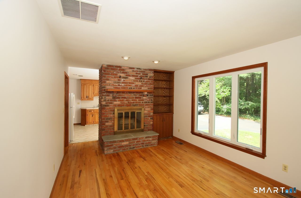 In-Law Quarters
