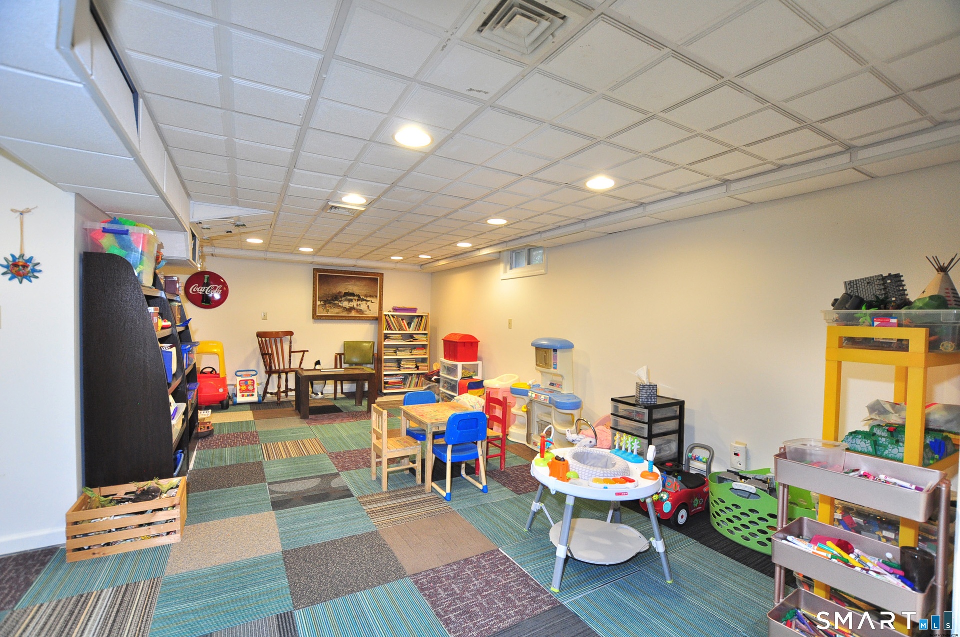 Basement