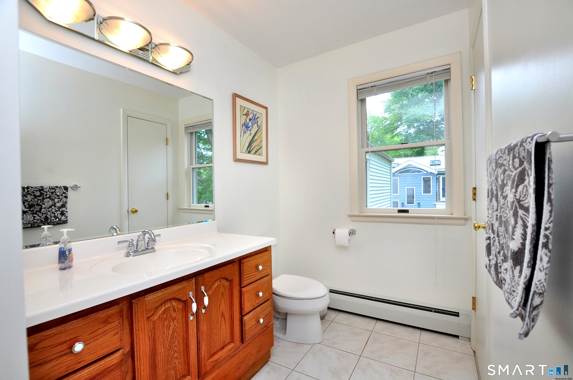 Bathroom 2