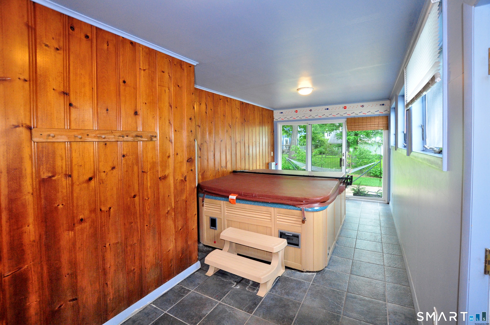 Bonus Room