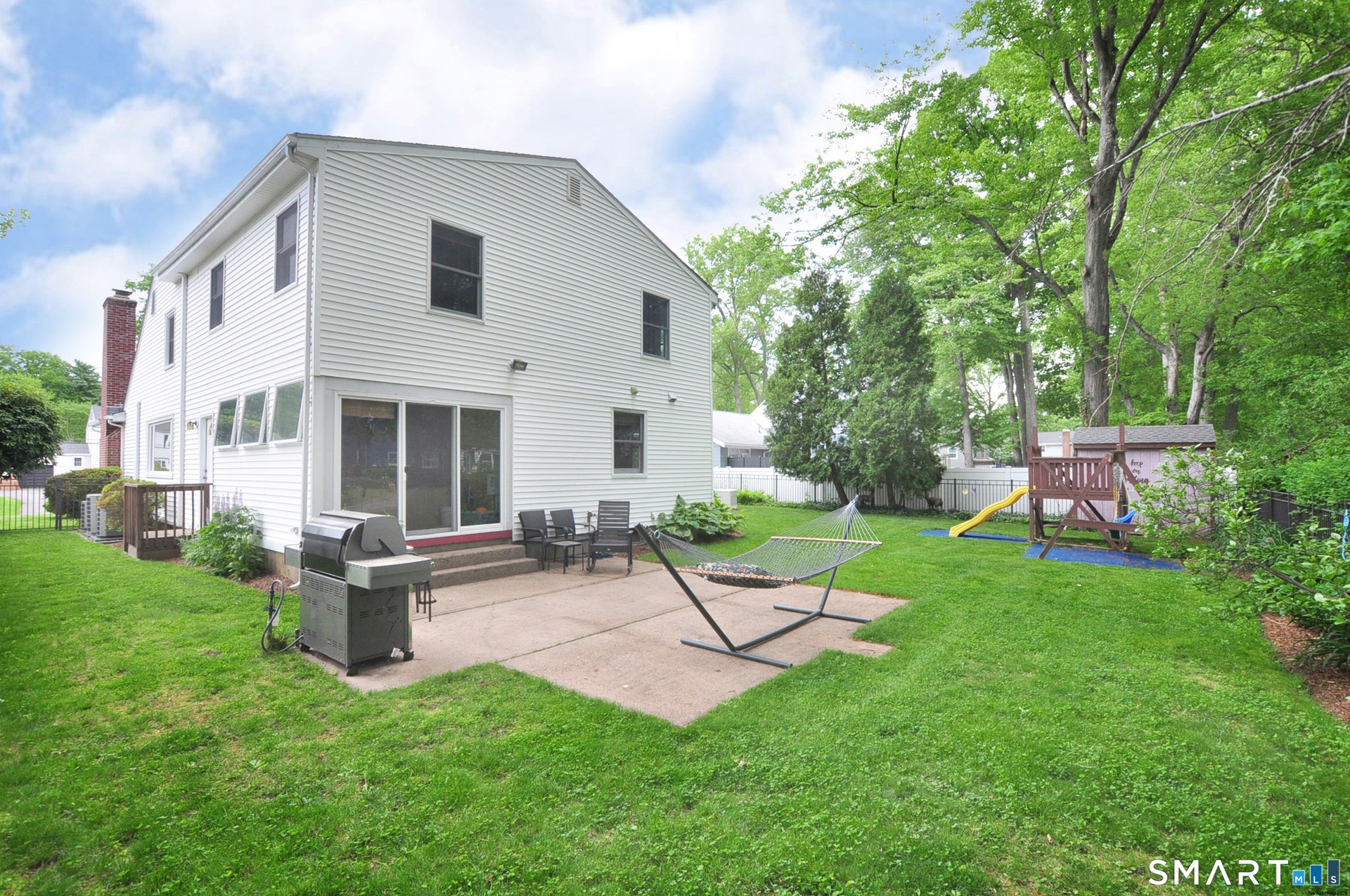 Back of House