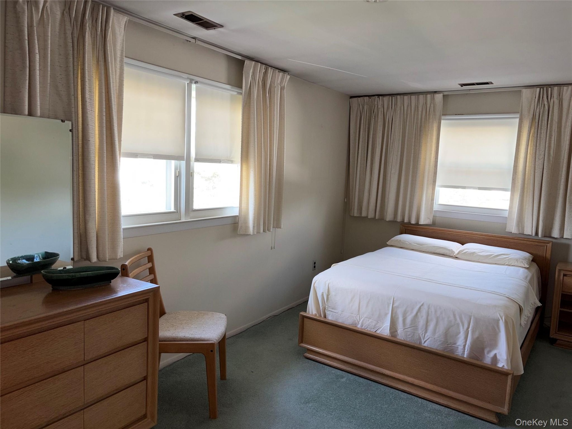 Master 2nd Floor