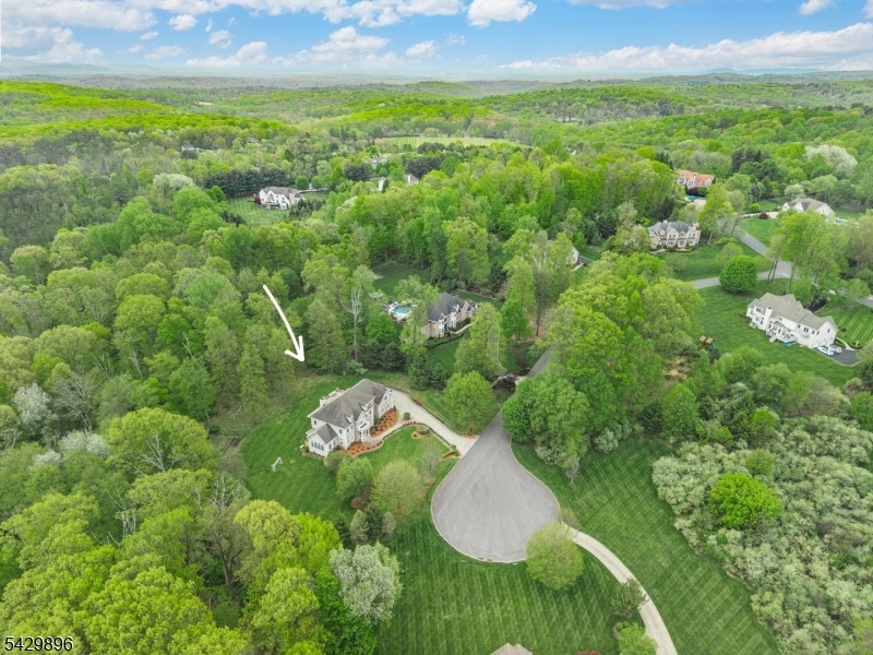 View from Above
