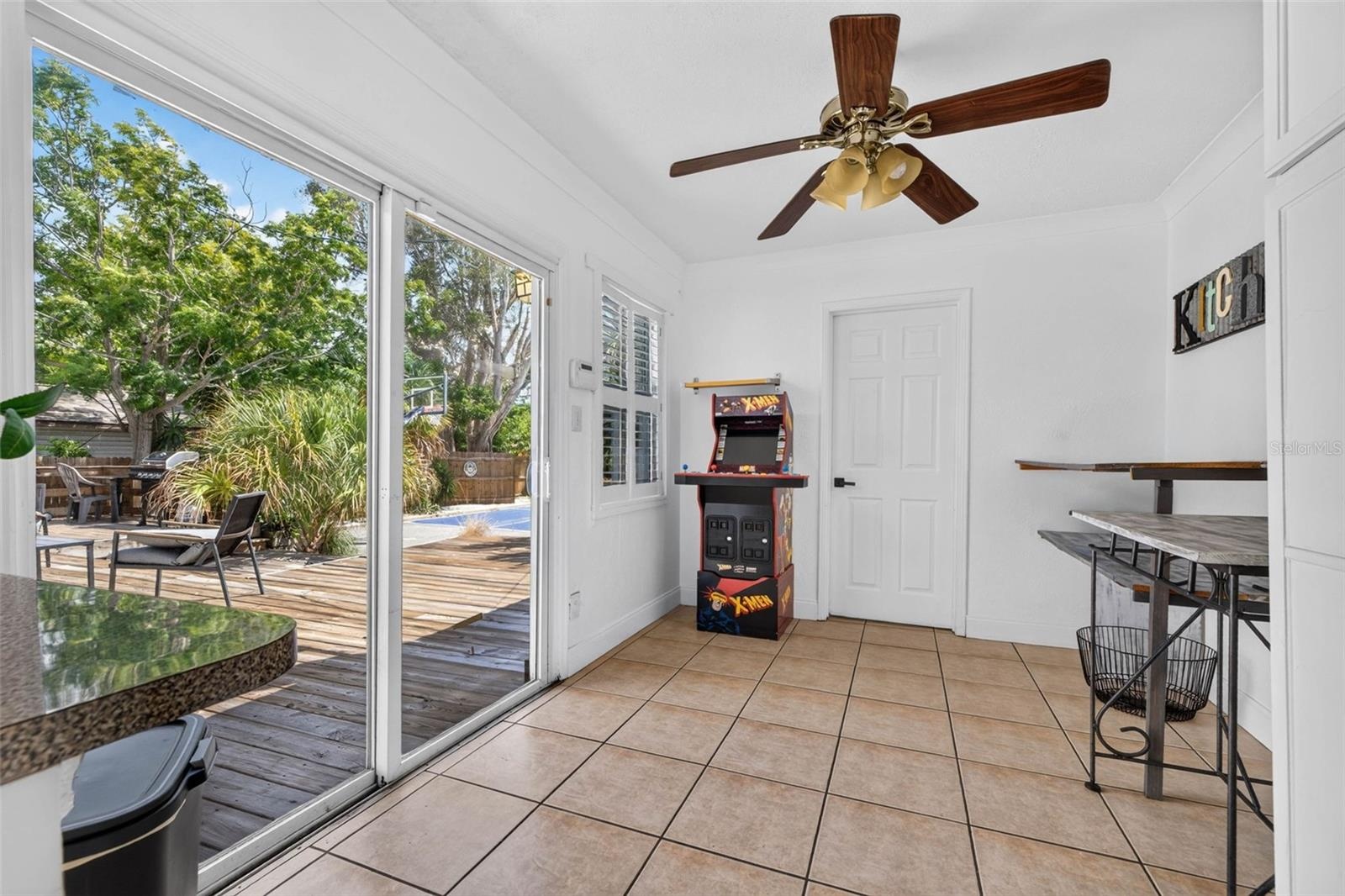 Florida Room