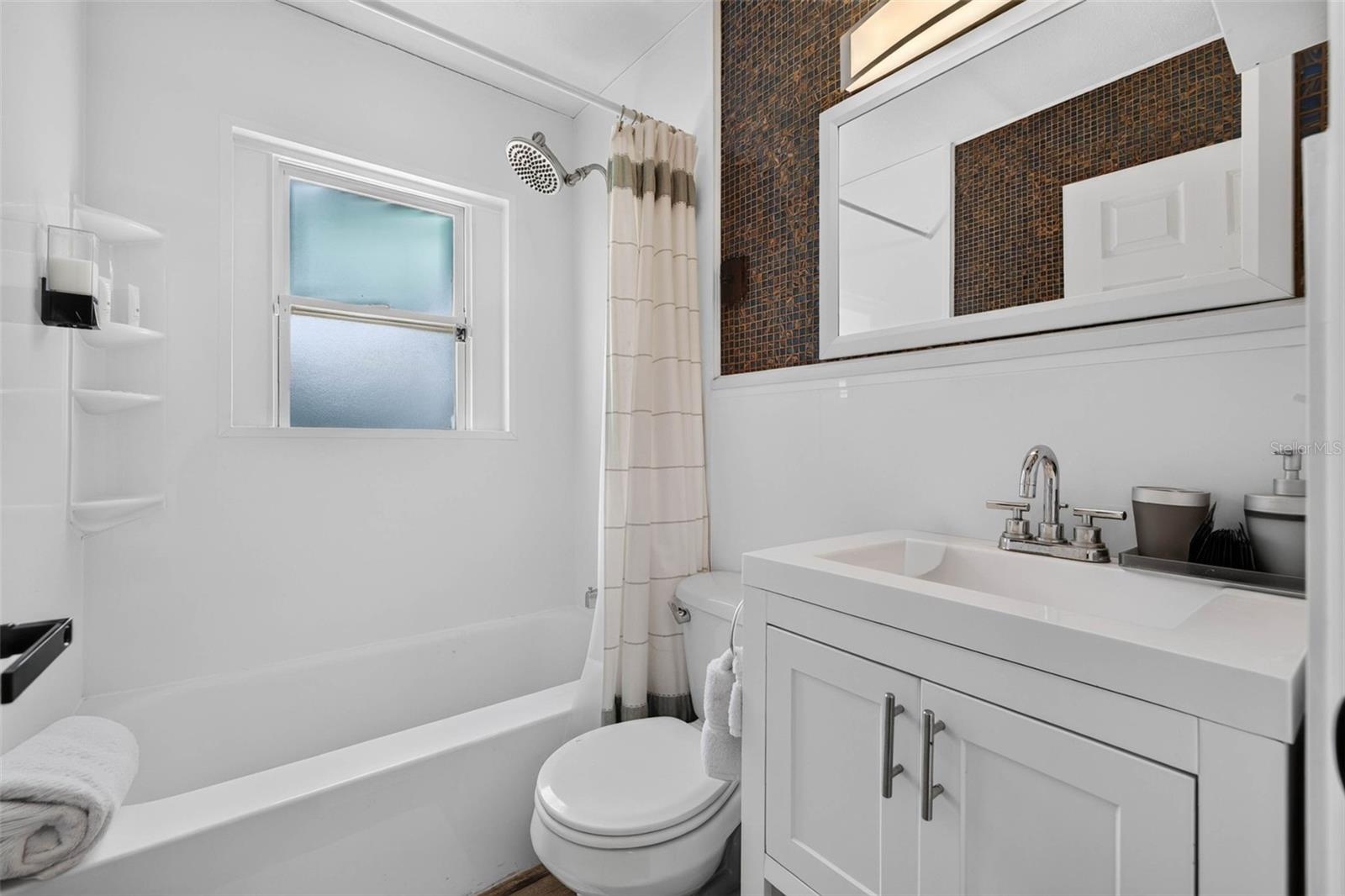 Bathroom 2