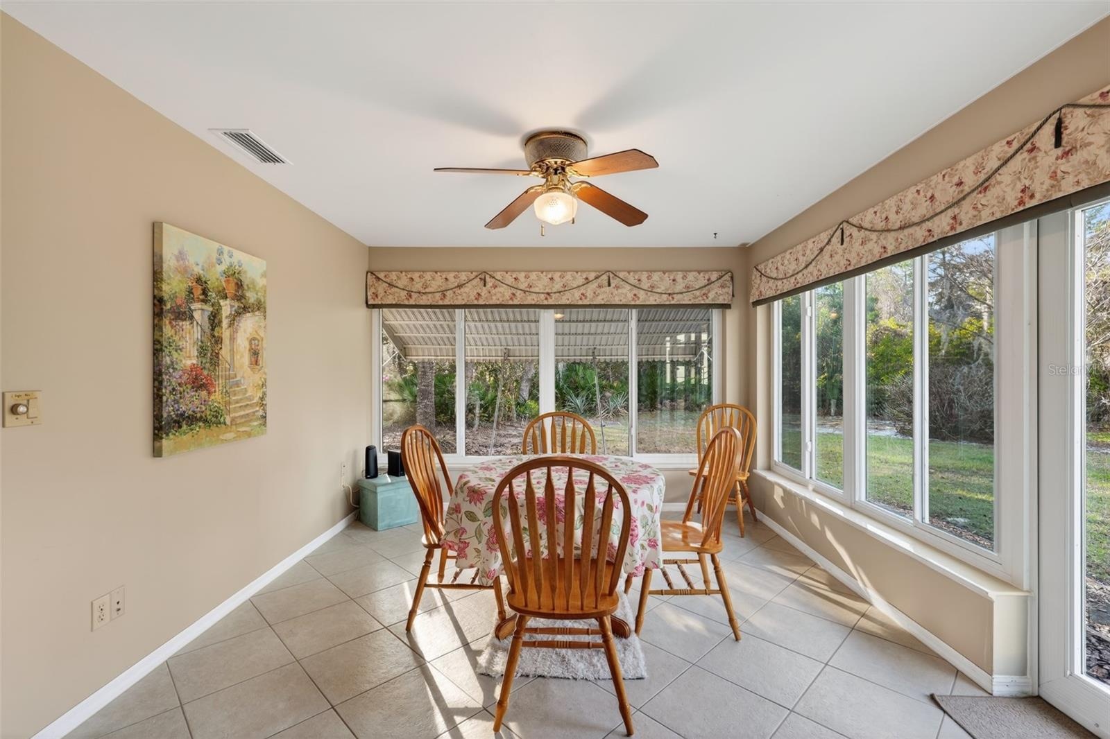Sun Room