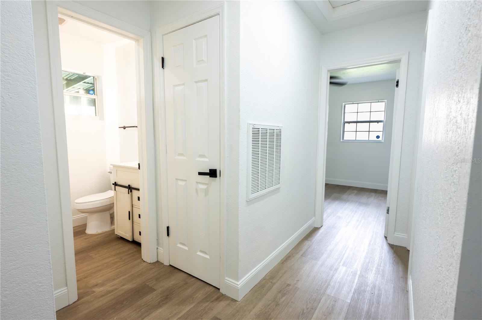 Hallway