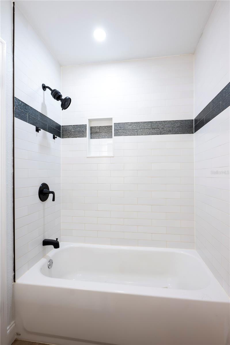 Hall Bath