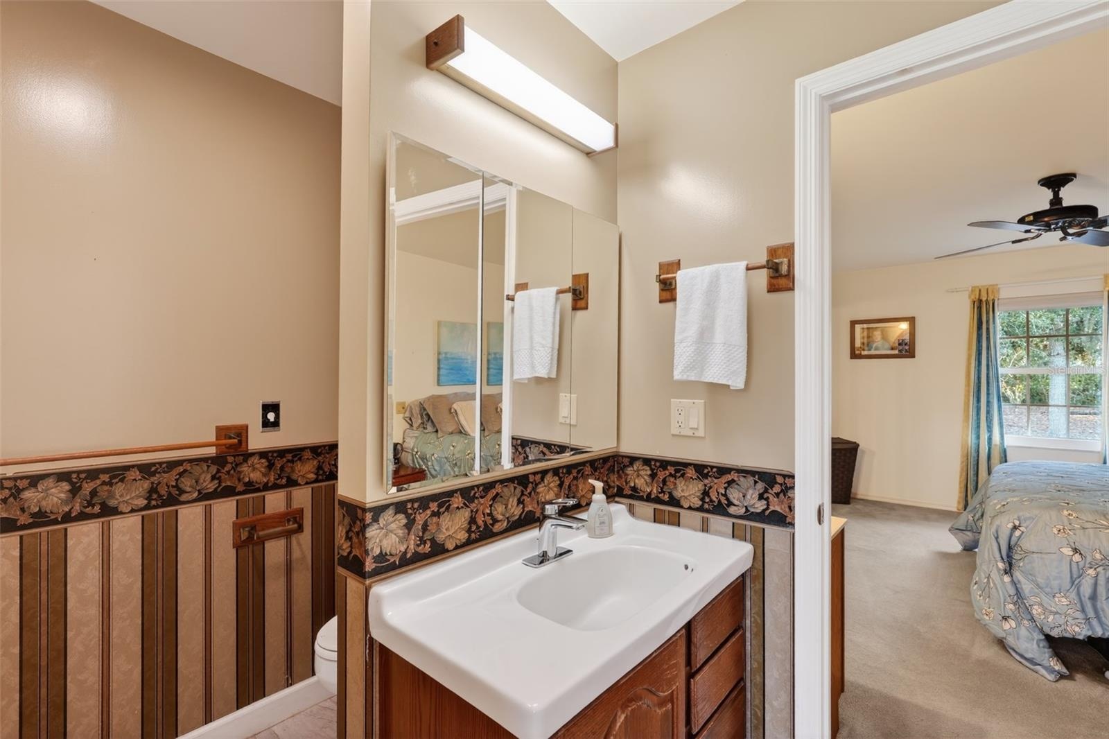 Bathroom 1