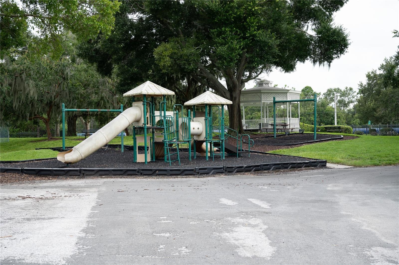 Community amenities