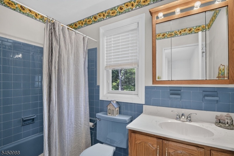 Main Bath