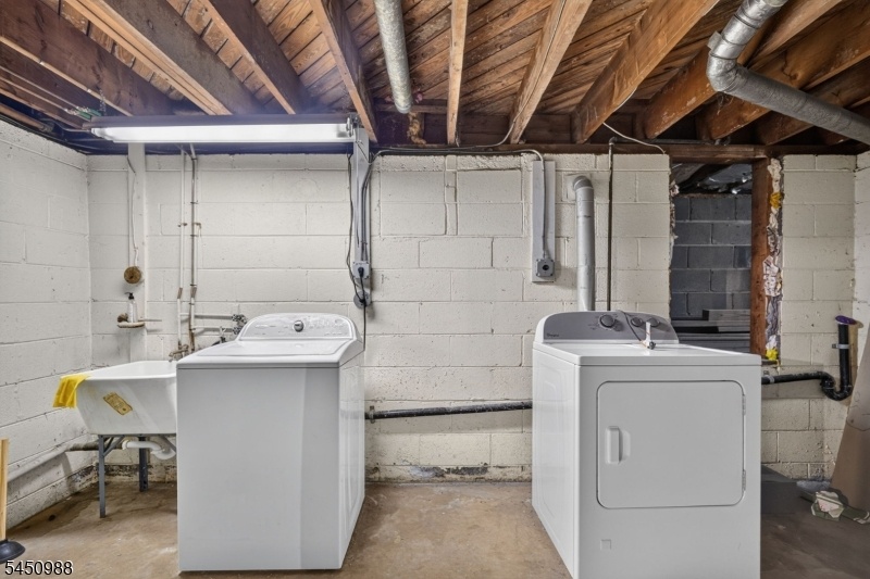 Laundry