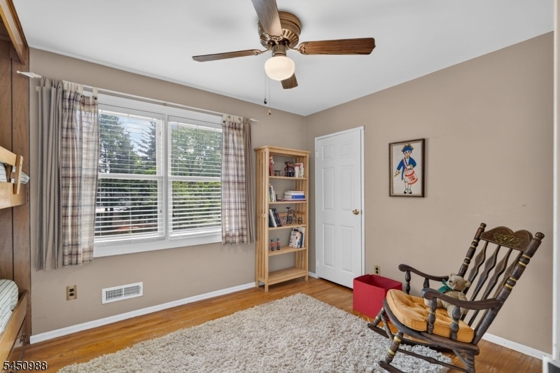 Third Bedroom