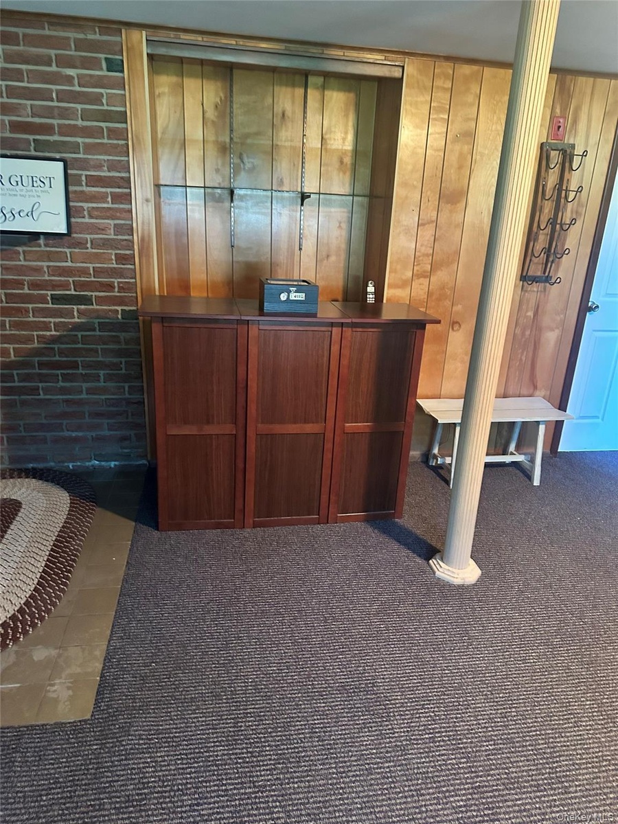another view of family room