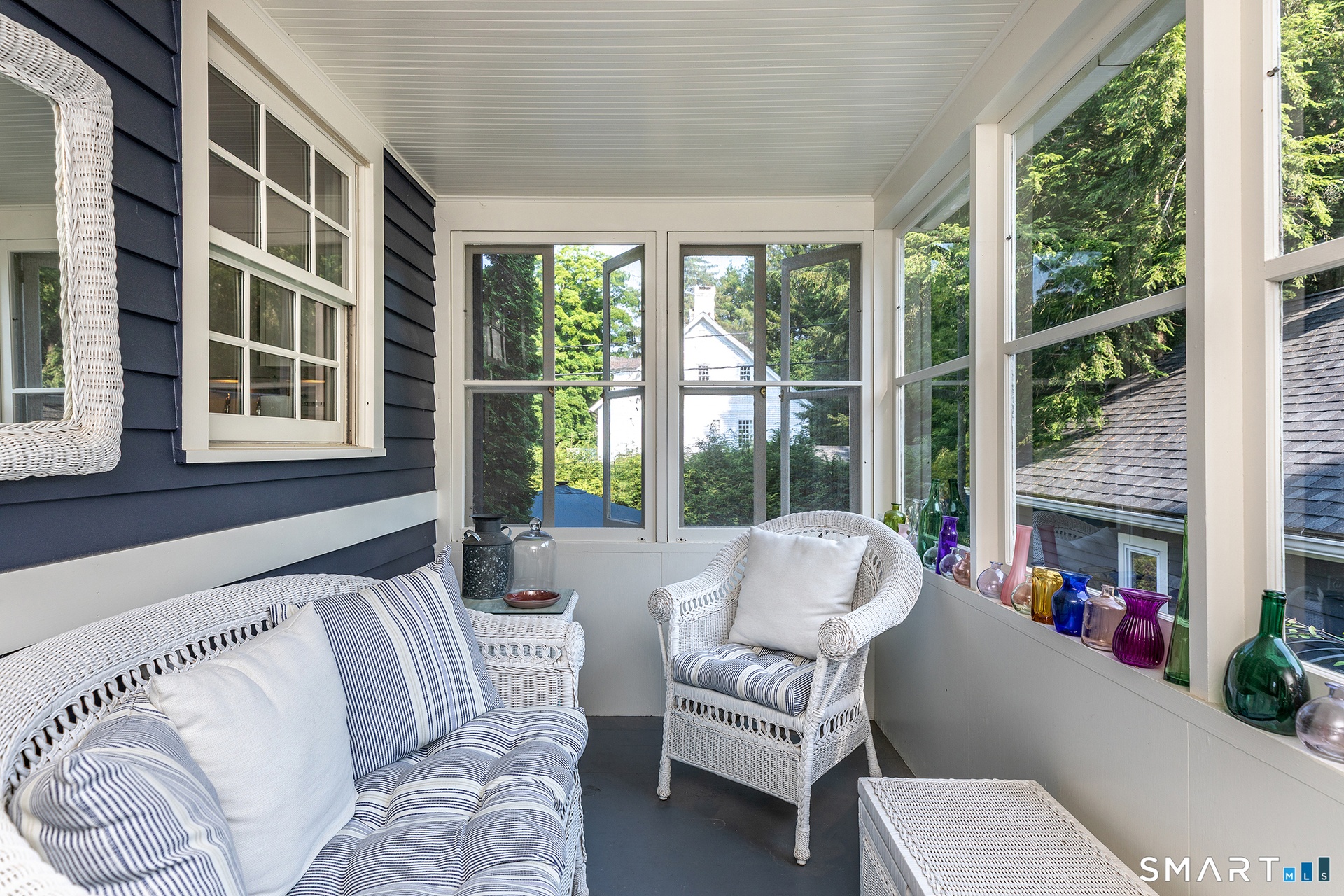 Sun Porch