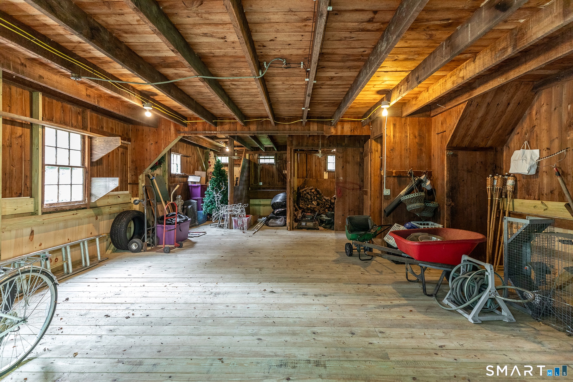 Barn