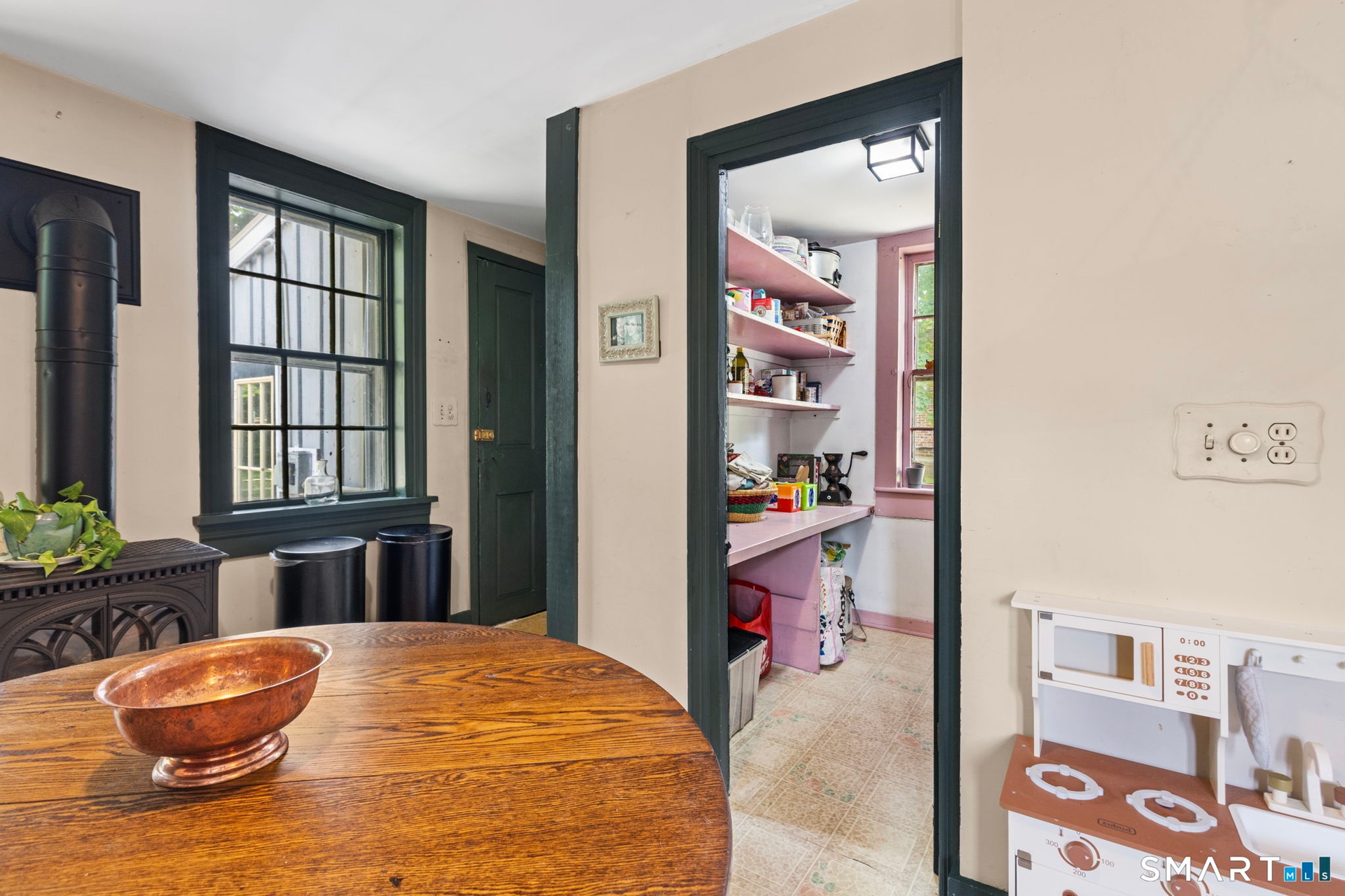 Pantry