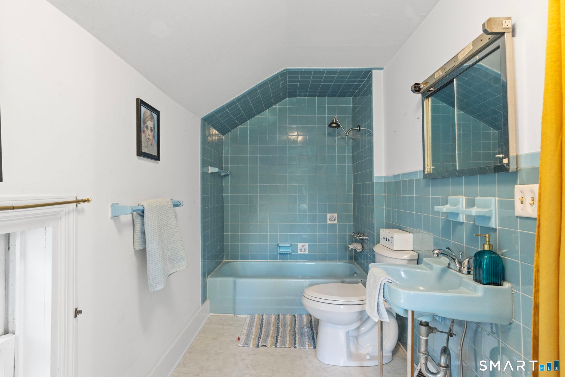 Bathroom 3