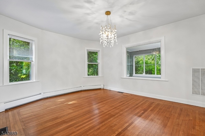 dinning room