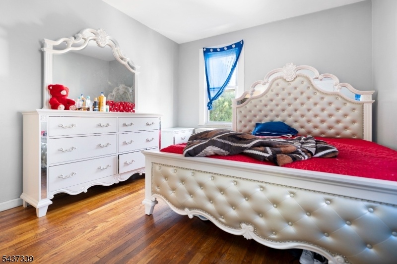 2nd Floor Bedroom