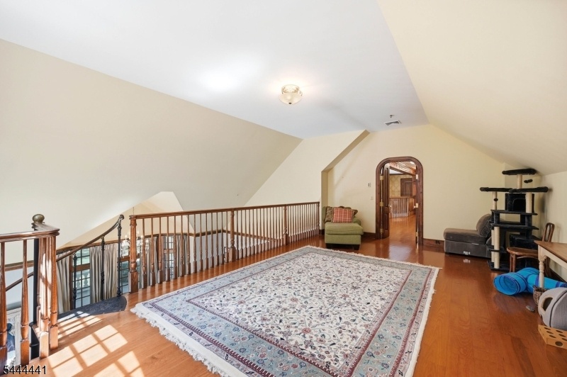 Primary Bedroom Loft