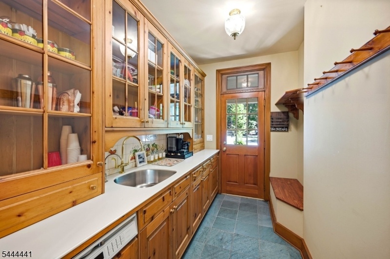 Wet Bar