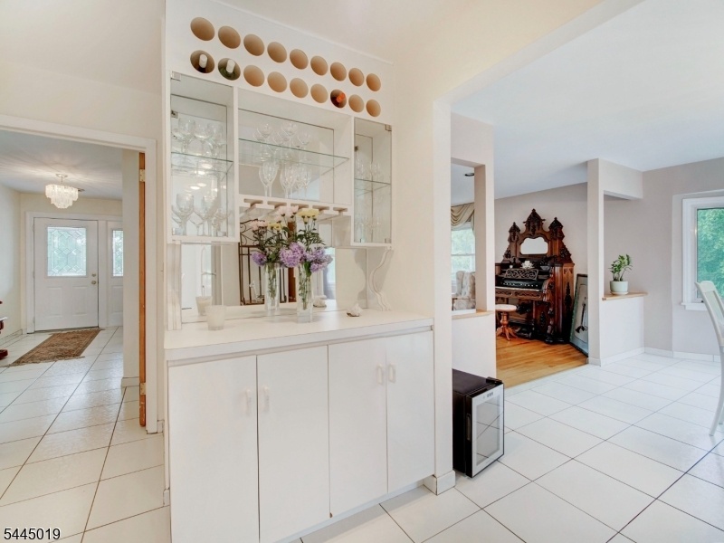 Main Kitchen