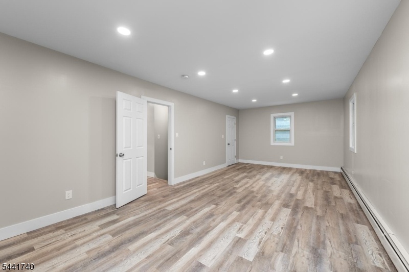 1st bedroom
