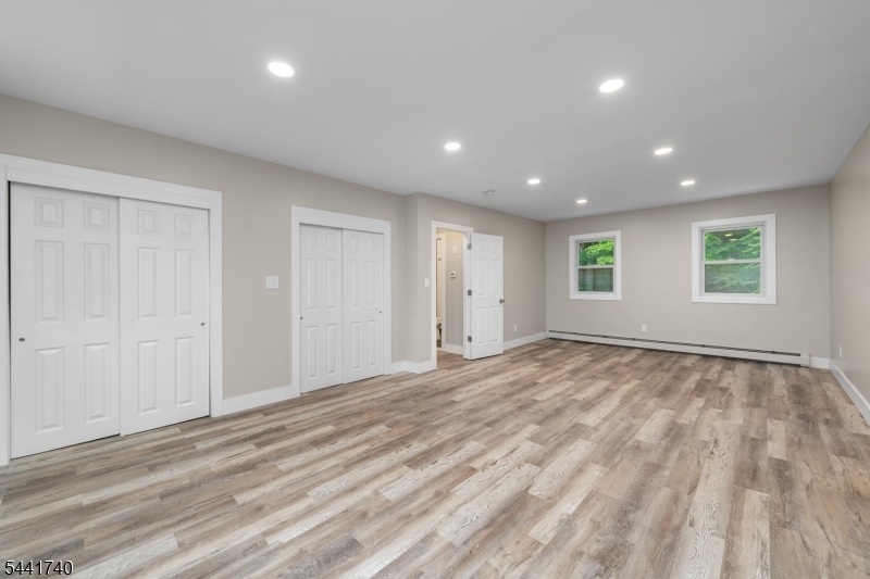 1st bedroom
