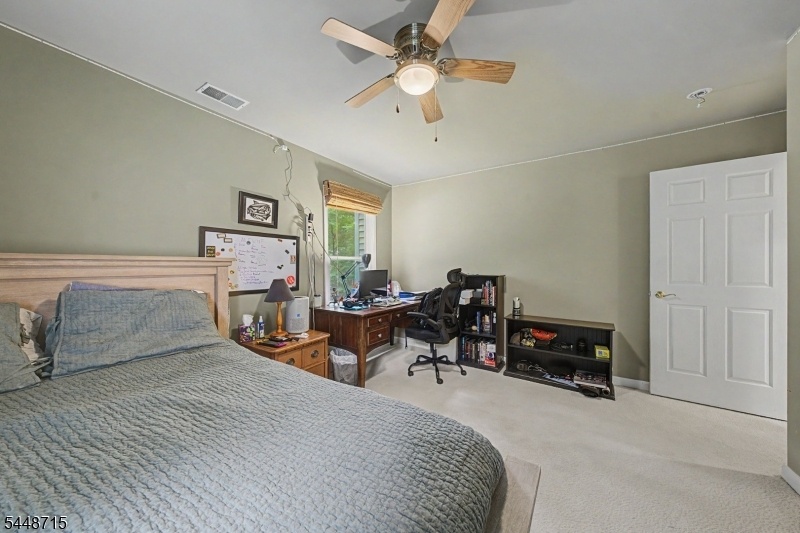 Bed 3