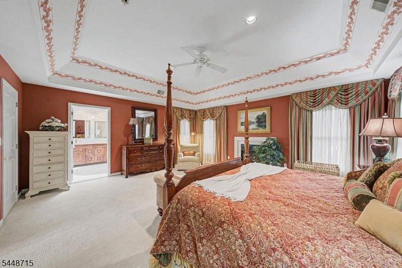Primary Bed