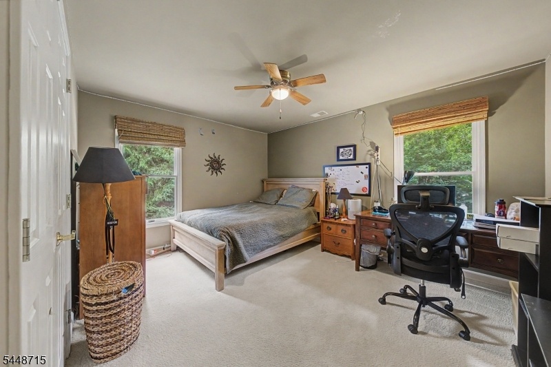 Bed 3