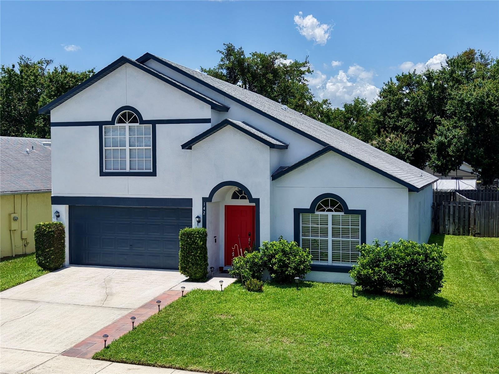Well cared for and full of potential, this home invites you to make it your own.