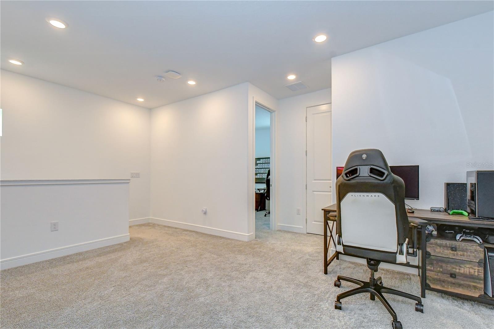 Bonus Room