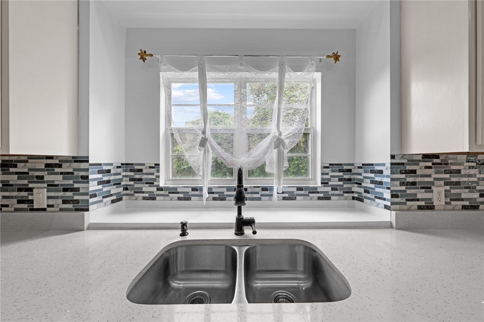Kitchen Sink