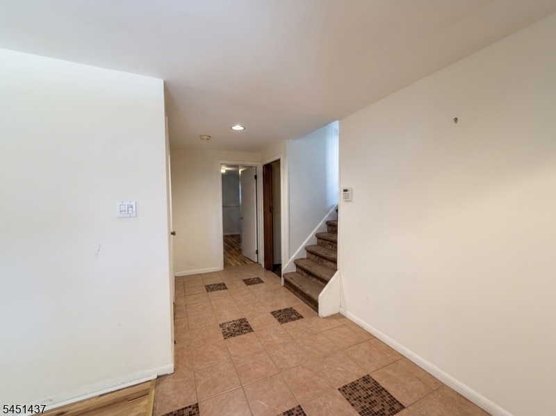 Lower Level