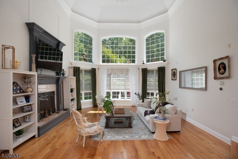Formal Living Room