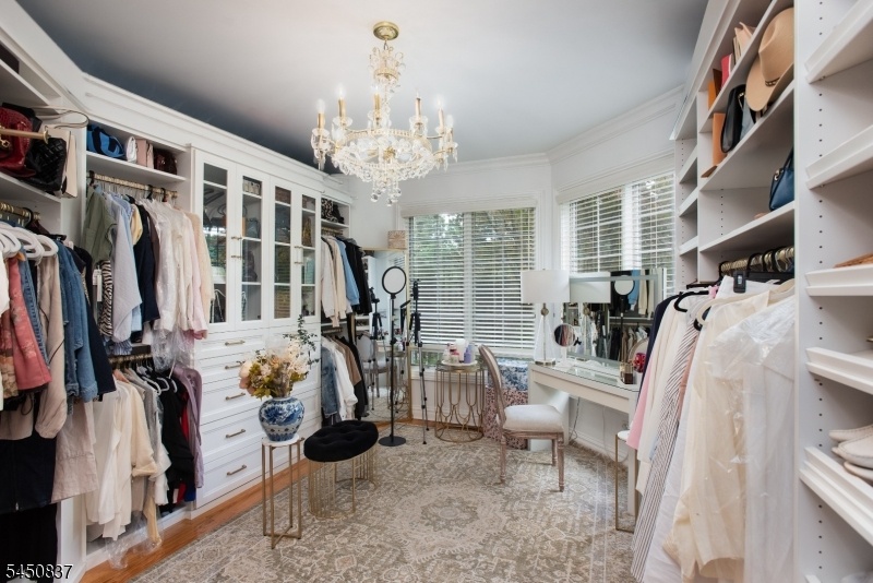 Custom Closet