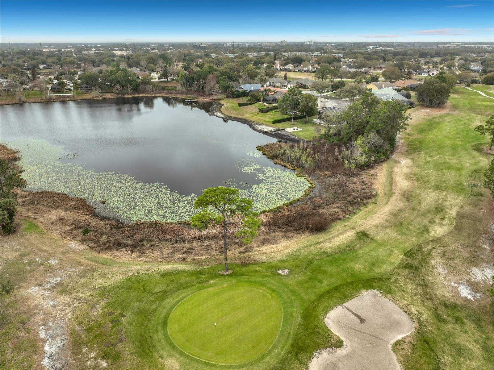 FAIRWAY
